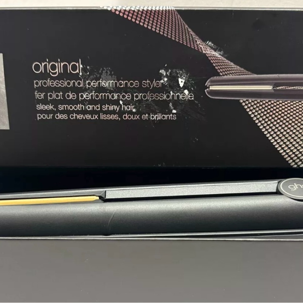 Ghd Original Professional Performance Styler - image 1